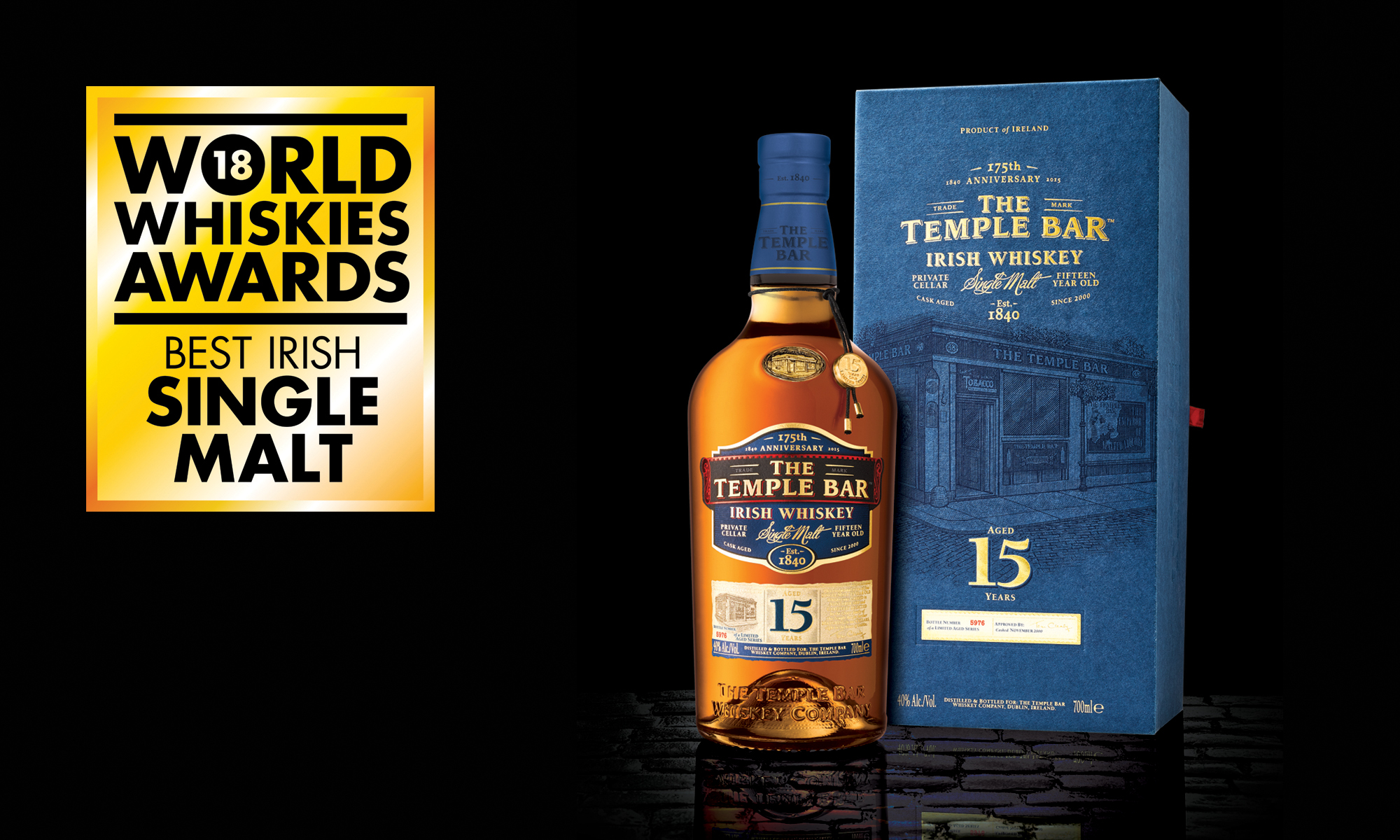 Whiskey Awards